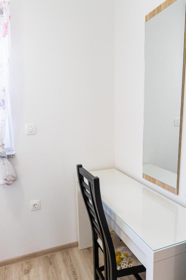 Apartmani Pranjic 波雷奇 外观 照片