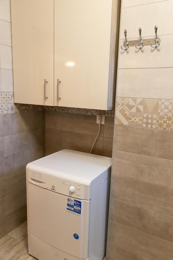 Apartmani Pranjic 波雷奇 外观 照片